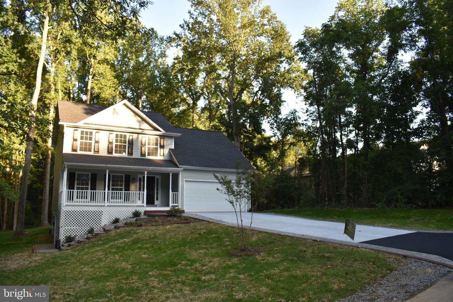 9397 INAUGURAL DR, KING GEORGE, Virginia 22485, 5 Bedrooms Bedrooms, ,3 BathroomsBathrooms,Residential,For sale,9397 INAUGURAL DR,VAKG2006966 MLS # VAKG2006966
