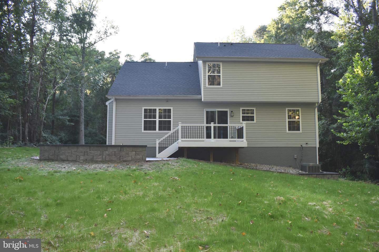 9397 INAUGURAL DR, KING GEORGE, Virginia 22485, 5 Bedrooms Bedrooms, ,3 BathroomsBathrooms,Residential,For sale,9397 INAUGURAL DR,VAKG2006966 MLS # VAKG2006966