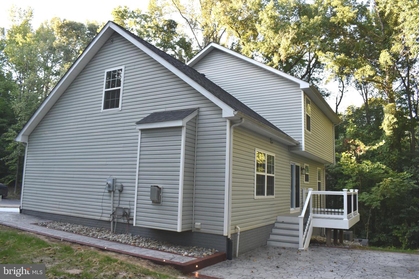 9397 INAUGURAL DR, KING GEORGE, Virginia 22485, 5 Bedrooms Bedrooms, ,3 BathroomsBathrooms,Residential,For sale,9397 INAUGURAL DR,VAKG2006966 MLS # VAKG2006966