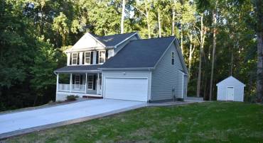 9397 INAUGURAL DR, KING GEORGE, Virginia 22485, 5 Bedrooms Bedrooms, ,3 BathroomsBathrooms,Residential,For sale,9397 INAUGURAL DR,VAKG2006966 MLS # VAKG2006966