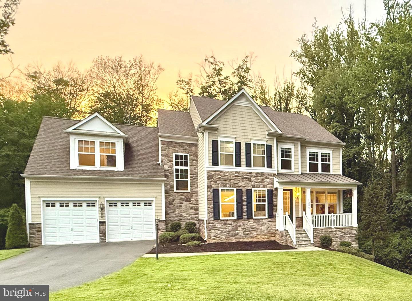 1294 SCOTTS RUN RD, MCLEAN, Virginia 22102, 6 Bedrooms Bedrooms, ,5 BathroomsBathrooms,Residential,For sale,1294 SCOTTS RUN RD,VAFX2264958 MLS # VAFX2264958