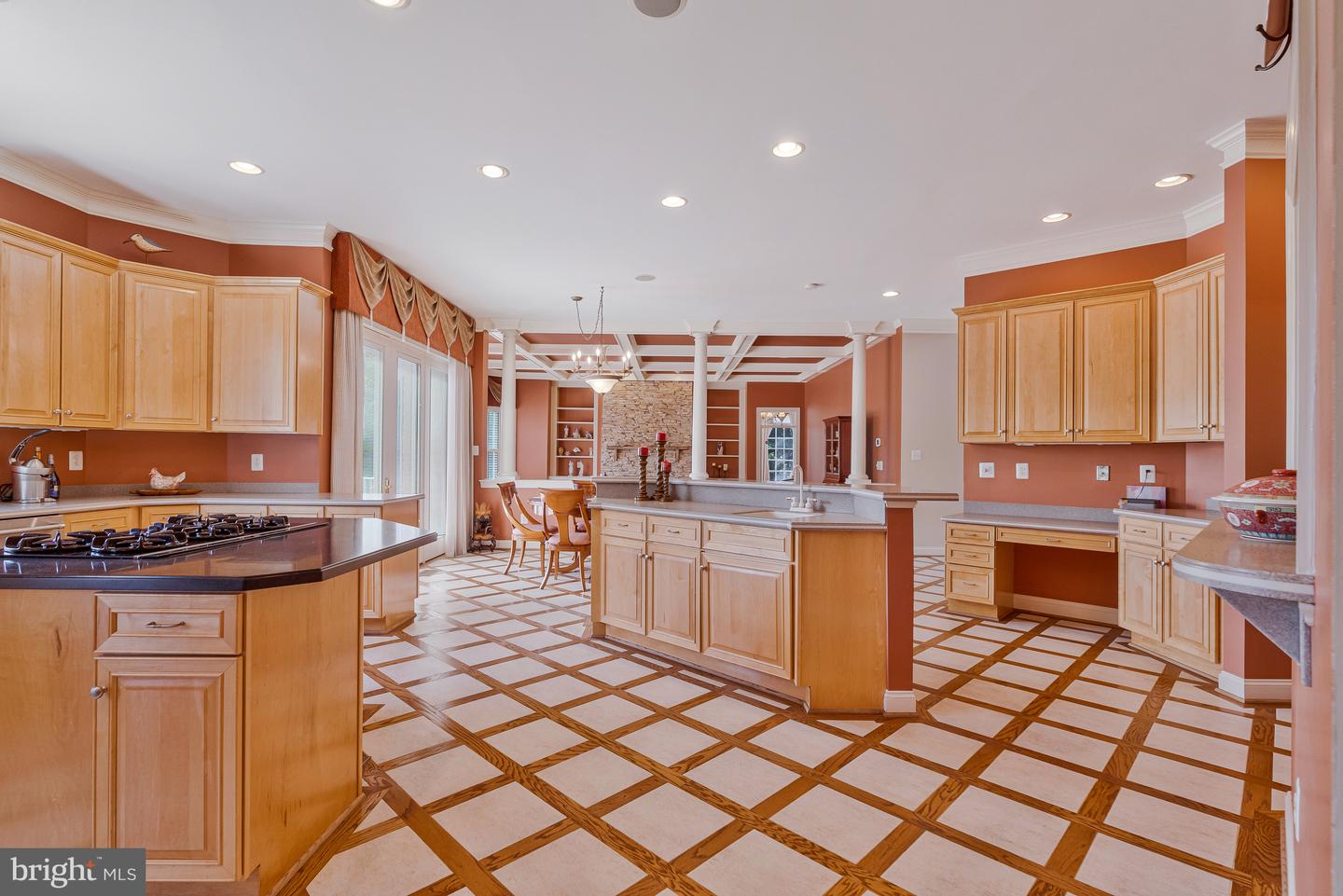 9907 HESSICK CT, GREAT FALLS, Virginia 22066, 6 Bedrooms Bedrooms, ,5 BathroomsBathrooms,Residential,For sale,9907 HESSICK CT,VAFX2264966 MLS # VAFX2264966