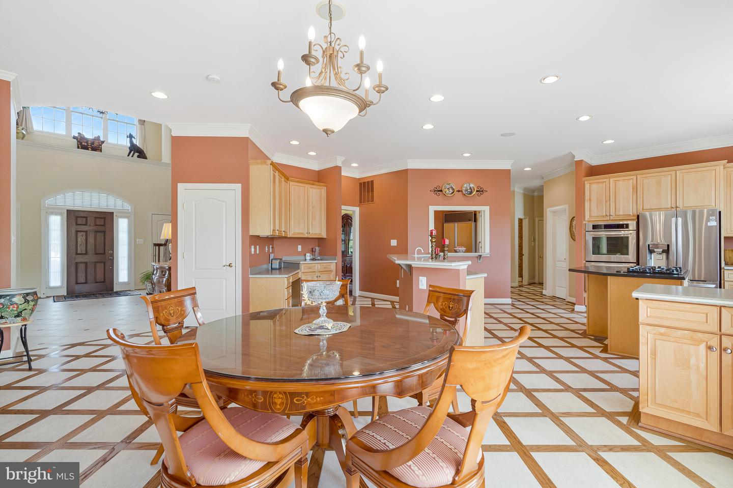 9907 HESSICK CT, GREAT FALLS, Virginia 22066, 6 Bedrooms Bedrooms, ,5 BathroomsBathrooms,Residential,For sale,9907 HESSICK CT,VAFX2264966 MLS # VAFX2264966