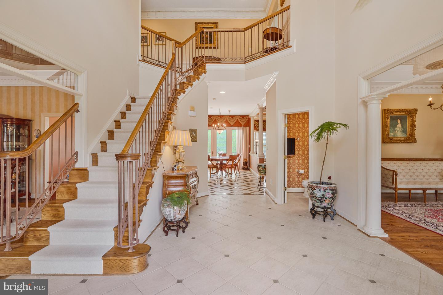 9907 HESSICK CT, GREAT FALLS, Virginia 22066, 6 Bedrooms Bedrooms, ,5 BathroomsBathrooms,Residential,For sale,9907 HESSICK CT,VAFX2264966 MLS # VAFX2264966