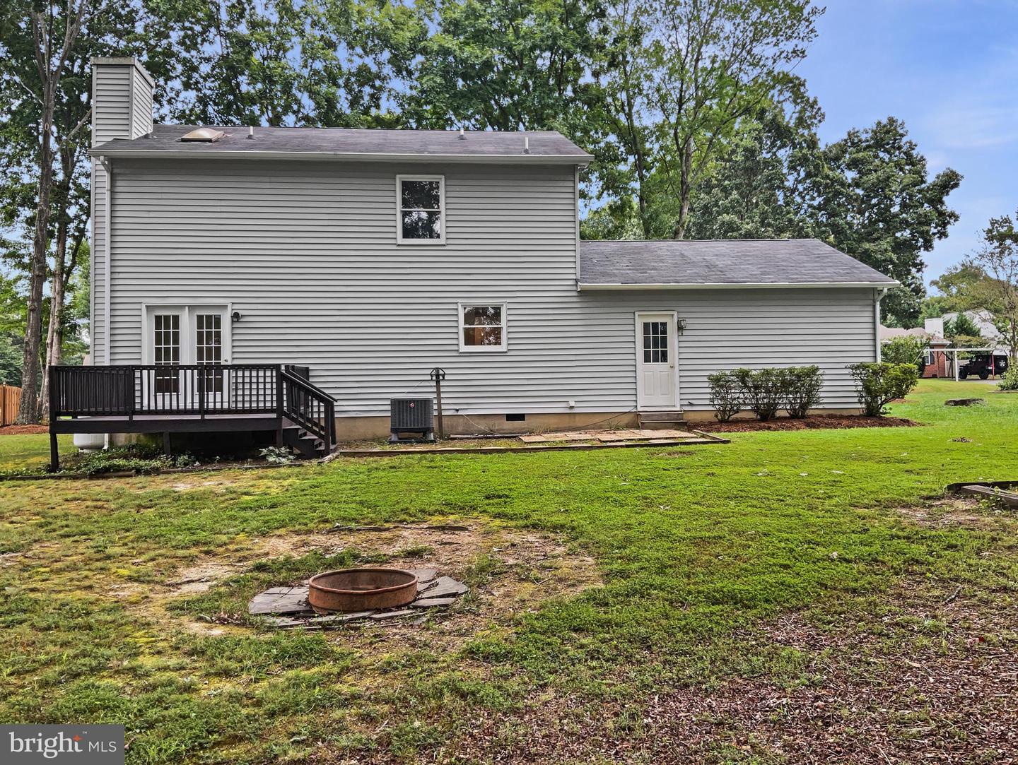 10806 WOODLAND DR, FREDERICKSBURG, Virginia 22407, 4 Bedrooms Bedrooms, ,2 BathroomsBathrooms,Residential,For sale,10806 WOODLAND DR,VASP2036030 MLS # VASP2036030