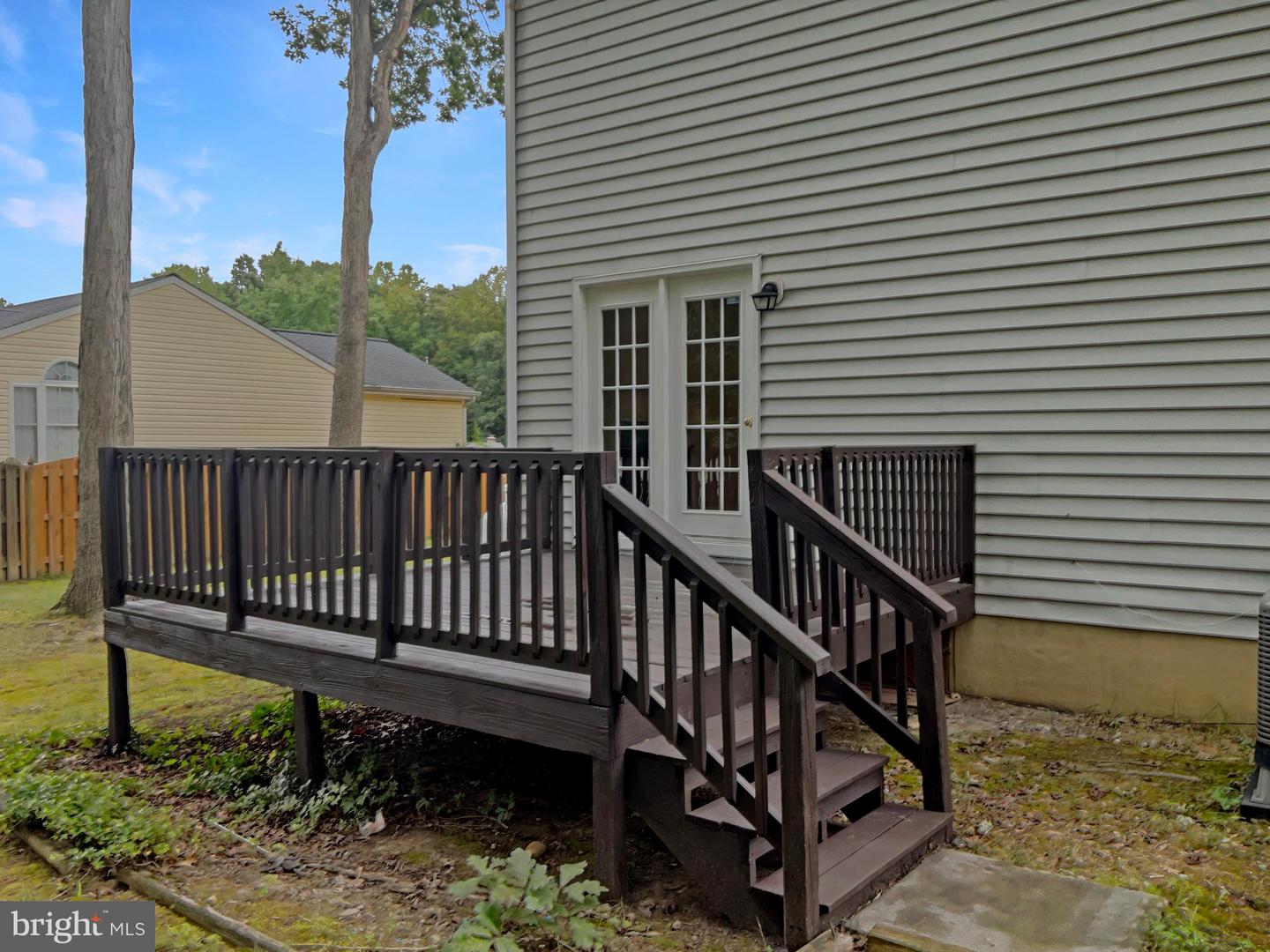 10806 WOODLAND DR, FREDERICKSBURG, Virginia 22407, 4 Bedrooms Bedrooms, ,2 BathroomsBathrooms,Residential,For sale,10806 WOODLAND DR,VASP2036030 MLS # VASP2036030