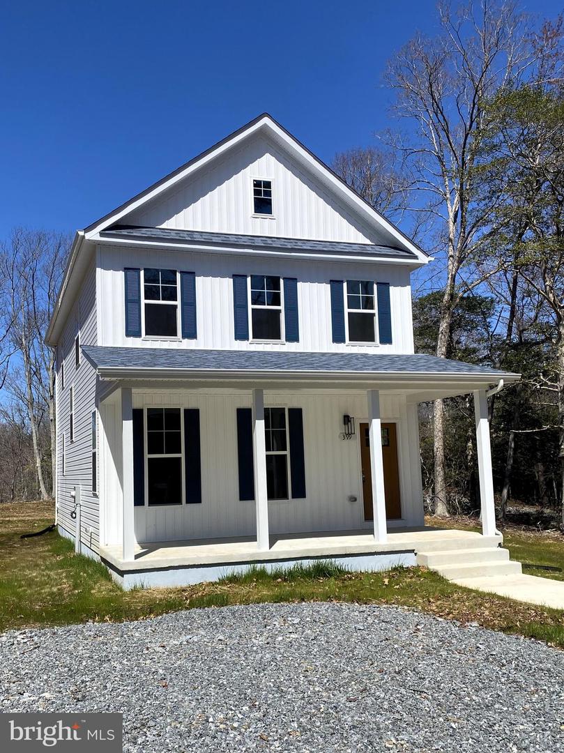26 HARBOR CT, MONTROSS, Virginia 22520, 3 Bedrooms Bedrooms, ,2 BathroomsBathrooms,Residential,For sale,26 HARBOR CT,VAWE2009686 MLS # VAWE2009686