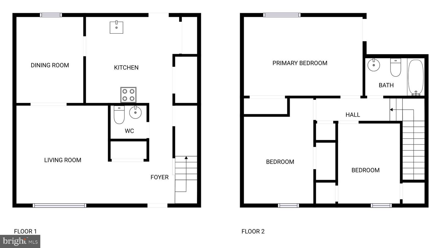 8 BIRCH LN, STAFFORD, Virginia 22554, 3 Bedrooms Bedrooms, ,1 BathroomBathrooms,Residential,For sale,8 BIRCH LN,VAST2042420 MLS # VAST2042420