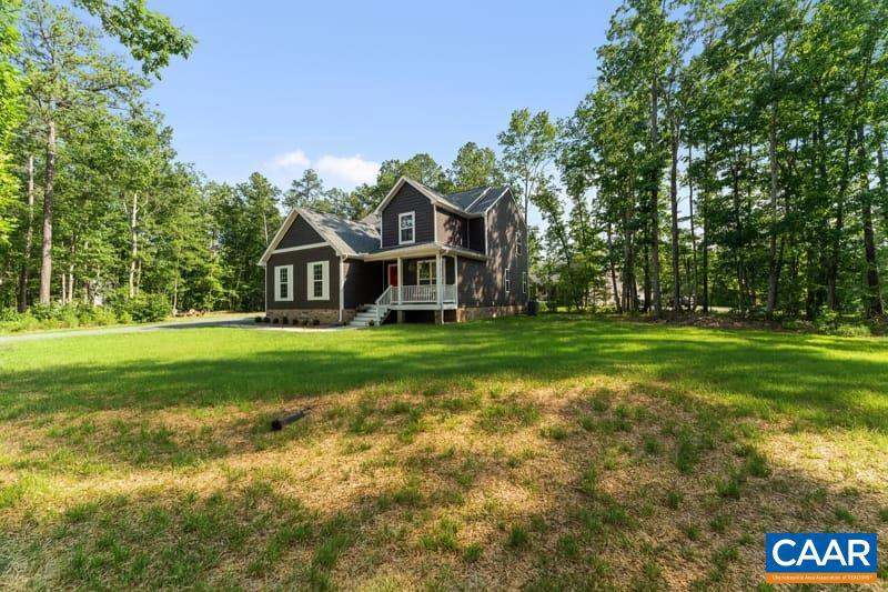 684 PINE CREST DR, TROY, Virginia 22974, 4 Bedrooms Bedrooms, ,2 BathroomsBathrooms,Residential,For sale,684 PINE CREST DR,668588 MLS # 668588
