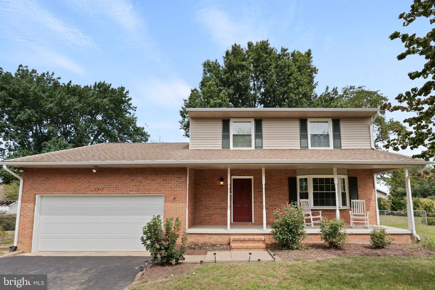 5817 UP A WAY DR, FREDERICKSBURG, Virginia 22407, 3 Bedrooms Bedrooms, ,2 BathroomsBathrooms,Residential,For sale,5817 UP A WAY DR,VASP2036036 MLS # VASP2036036