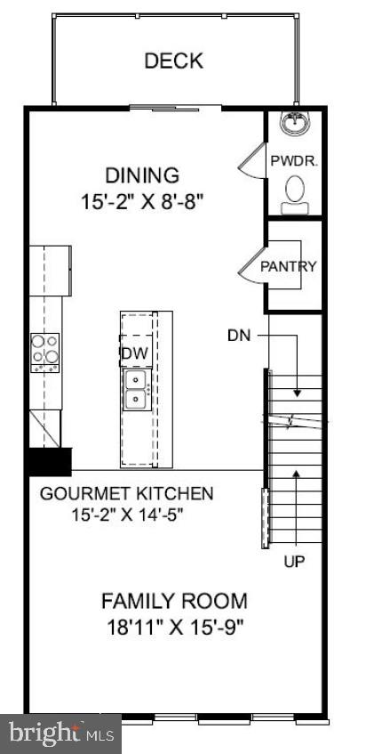 2178 GLACIER RD, HERNDON, Virginia 20170, 4 Bedrooms Bedrooms, ,3 BathroomsBathrooms,Residential,For sale,2178 GLACIER RD,VAFX2265008 MLS # VAFX2265008