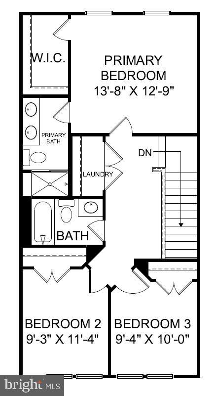 2178 GLACIER RD, HERNDON, Virginia 20170, 4 Bedrooms Bedrooms, ,3 BathroomsBathrooms,Residential,For sale,2178 GLACIER RD,VAFX2265008 MLS # VAFX2265008
