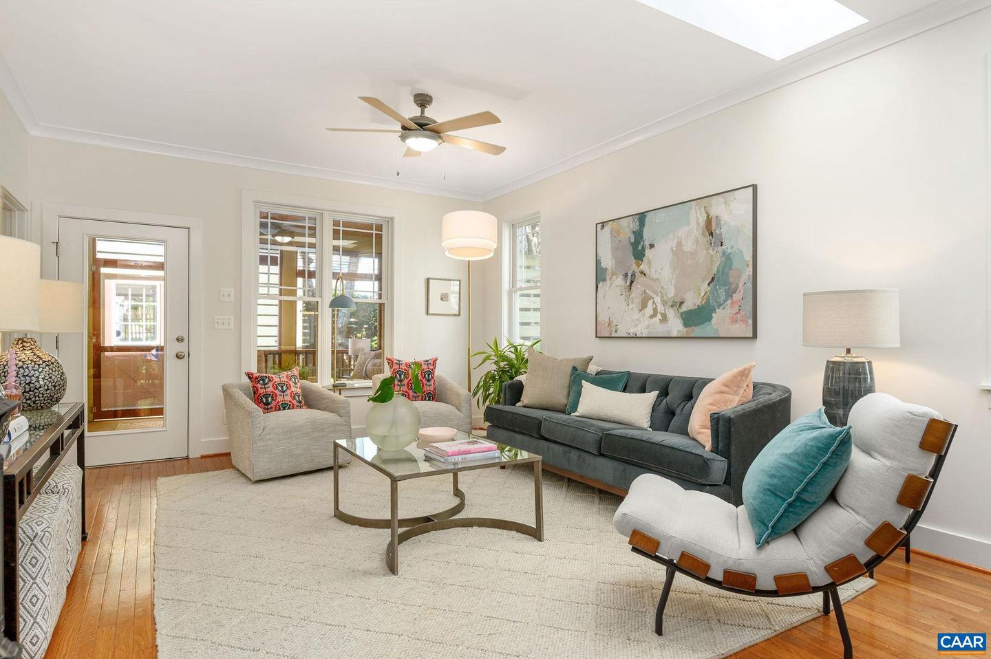 1409 BUTLER ST, CHARLOTTESVILLE, Virginia 22901, 3 Bedrooms Bedrooms, ,2 BathroomsBathrooms,Residential,For sale,1409 BUTLER ST,668592 MLS # 668592