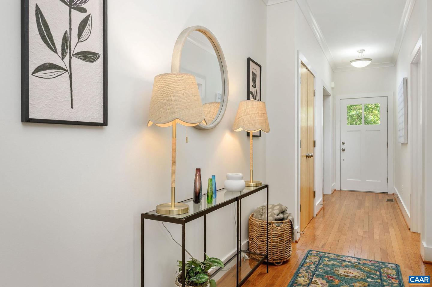 1409 BUTLER ST, CHARLOTTESVILLE, Virginia 22901, 3 Bedrooms Bedrooms, ,2 BathroomsBathrooms,Residential,For sale,1409 BUTLER ST,668592 MLS # 668592