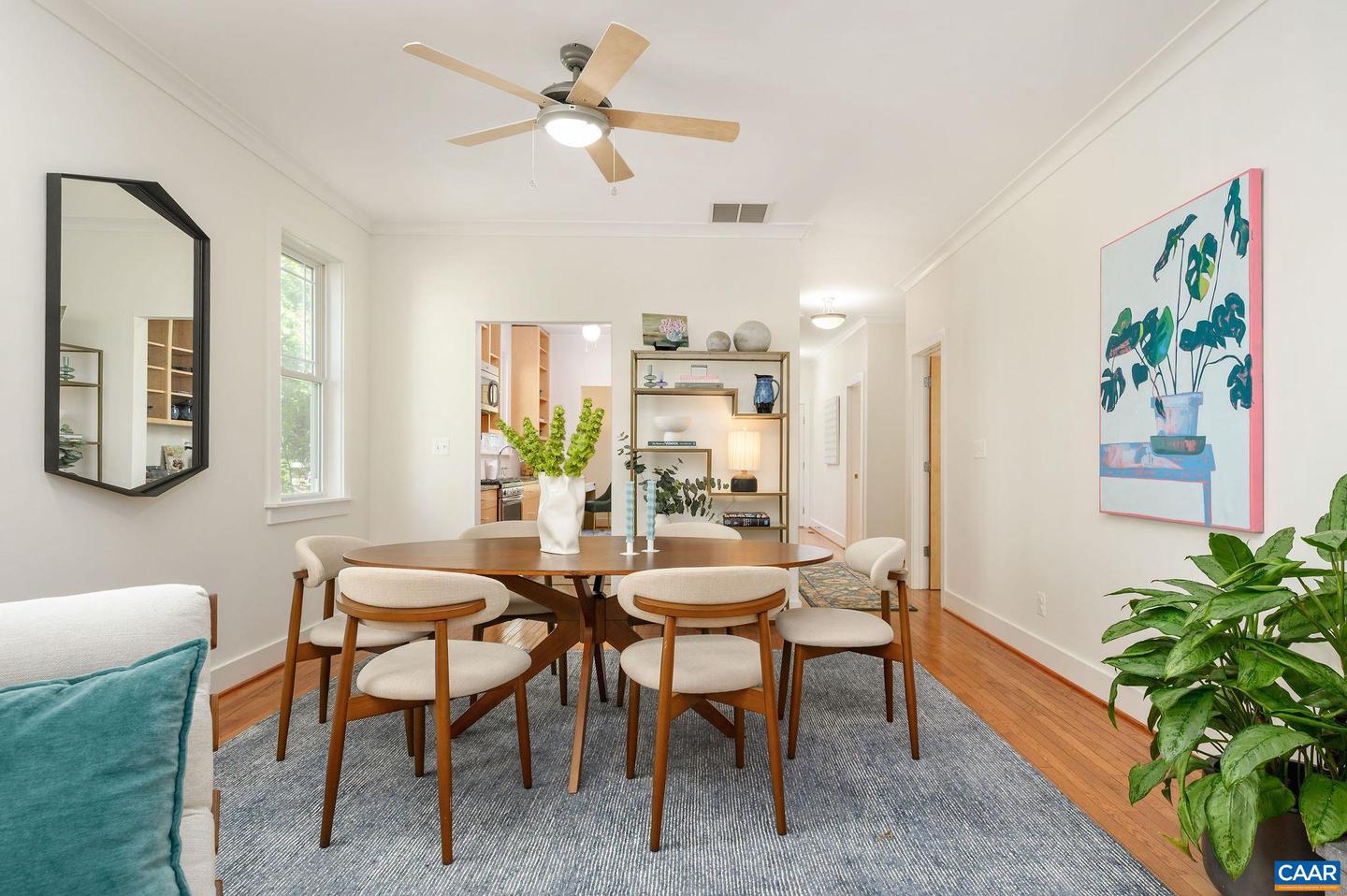 1409 BUTLER ST, CHARLOTTESVILLE, Virginia 22901, 3 Bedrooms Bedrooms, ,2 BathroomsBathrooms,Residential,For sale,1409 BUTLER ST,668592 MLS # 668592