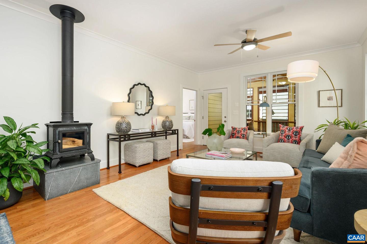 1409 BUTLER ST, CHARLOTTESVILLE, Virginia 22901, 3 Bedrooms Bedrooms, ,2 BathroomsBathrooms,Residential,For sale,1409 BUTLER ST,668592 MLS # 668592