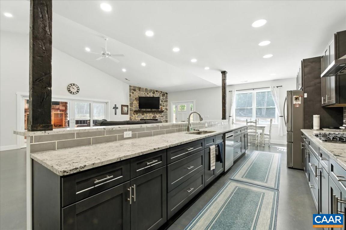 1568 BENT CREEK RD, CONCORD, Virginia 24538, 4 Bedrooms Bedrooms, ,3 BathroomsBathrooms,Residential,For sale,1568 BENT CREEK RD,668593 MLS # 668593