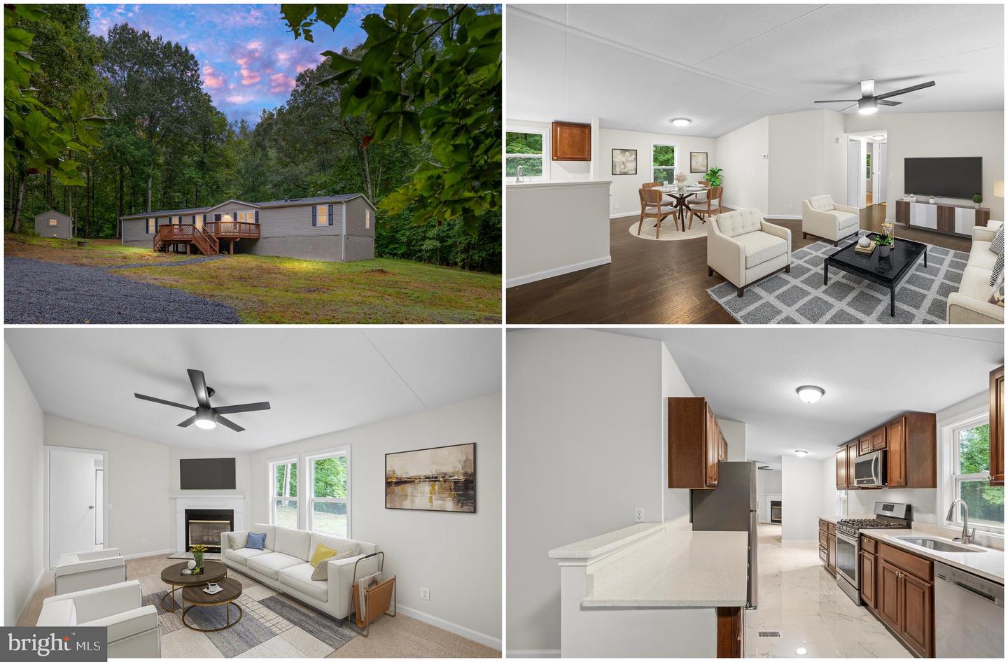 33 NORMAN RD, STAFFORD, Virginia 22554, 3 Bedrooms Bedrooms, 10 Rooms Rooms,2 BathroomsBathrooms,Residential,For sale,33 NORMAN RD,VAST2042426 MLS # VAST2042426