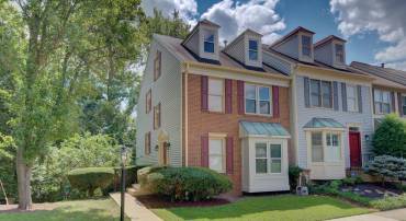 7235 WORSLEY WAY, ALEXANDRIA, Virginia 22315, 3 Bedrooms Bedrooms, ,3 BathroomsBathrooms,Residential,For sale,7235 WORSLEY WAY,VAFX2265034 MLS # VAFX2265034