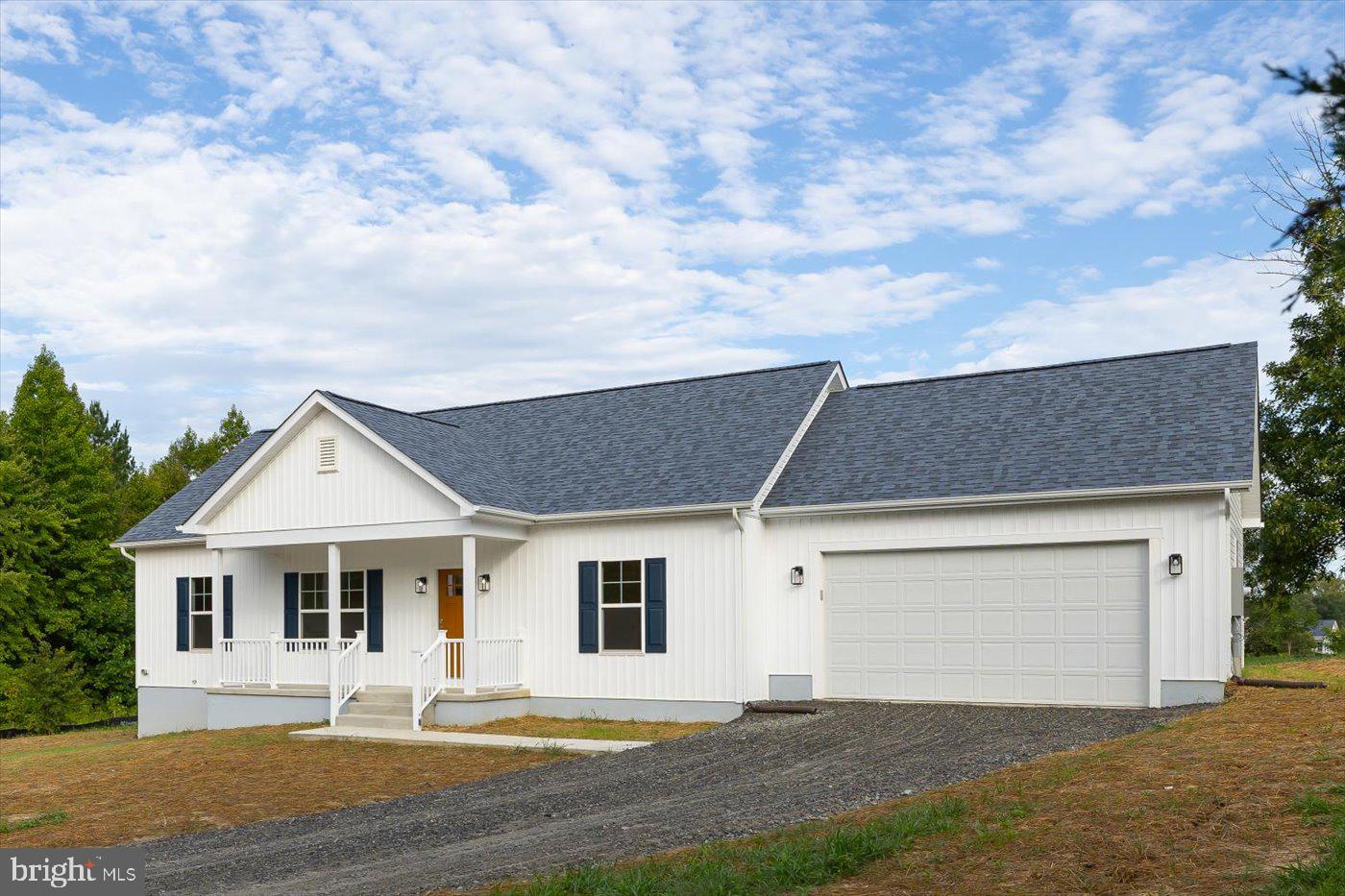 121 NORTH GLEBE, MONTROSS, Virginia 22520, 3 Bedrooms Bedrooms, ,2 BathroomsBathrooms,Residential,For sale,121 NORTH GLEBE,VAWE2009688 MLS # VAWE2009688