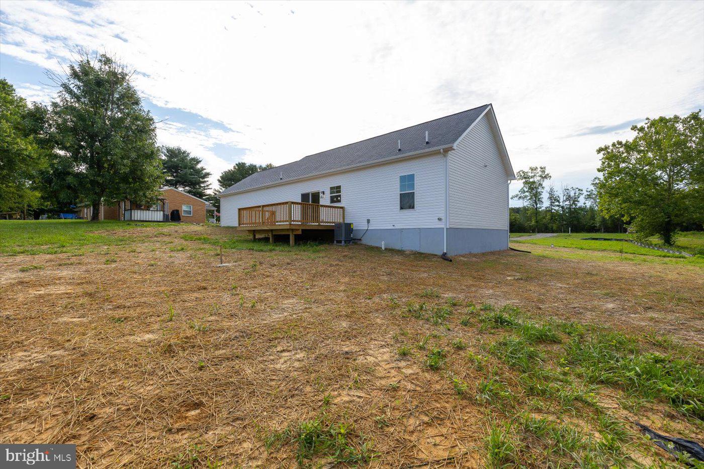 121 NORTH GLEBE, MONTROSS, Virginia 22520, 3 Bedrooms Bedrooms, ,2 BathroomsBathrooms,Residential,For sale,121 NORTH GLEBE,VAWE2009688 MLS # VAWE2009688