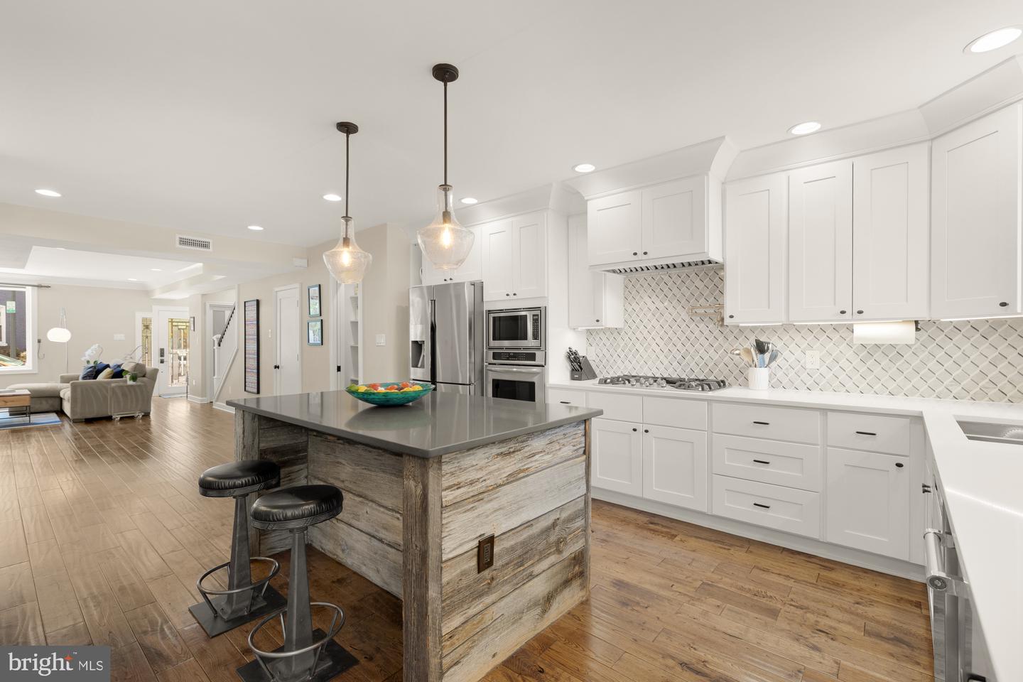 1217 CARROLLSBURG PL SW, WASHINGTON, District Of Columbia 20024, 3 Bedrooms Bedrooms, ,2 BathroomsBathrooms,Residential,For sale,1217 CARROLLSBURG PL SW,DCDC2220434 MLS # DCDC2220434