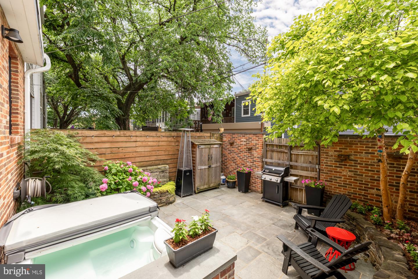 1217 CARROLLSBURG PL SW, WASHINGTON, District Of Columbia 20024, 3 Bedrooms Bedrooms, ,2 BathroomsBathrooms,Residential,For sale,1217 CARROLLSBURG PL SW,DCDC2220434 MLS # DCDC2220434