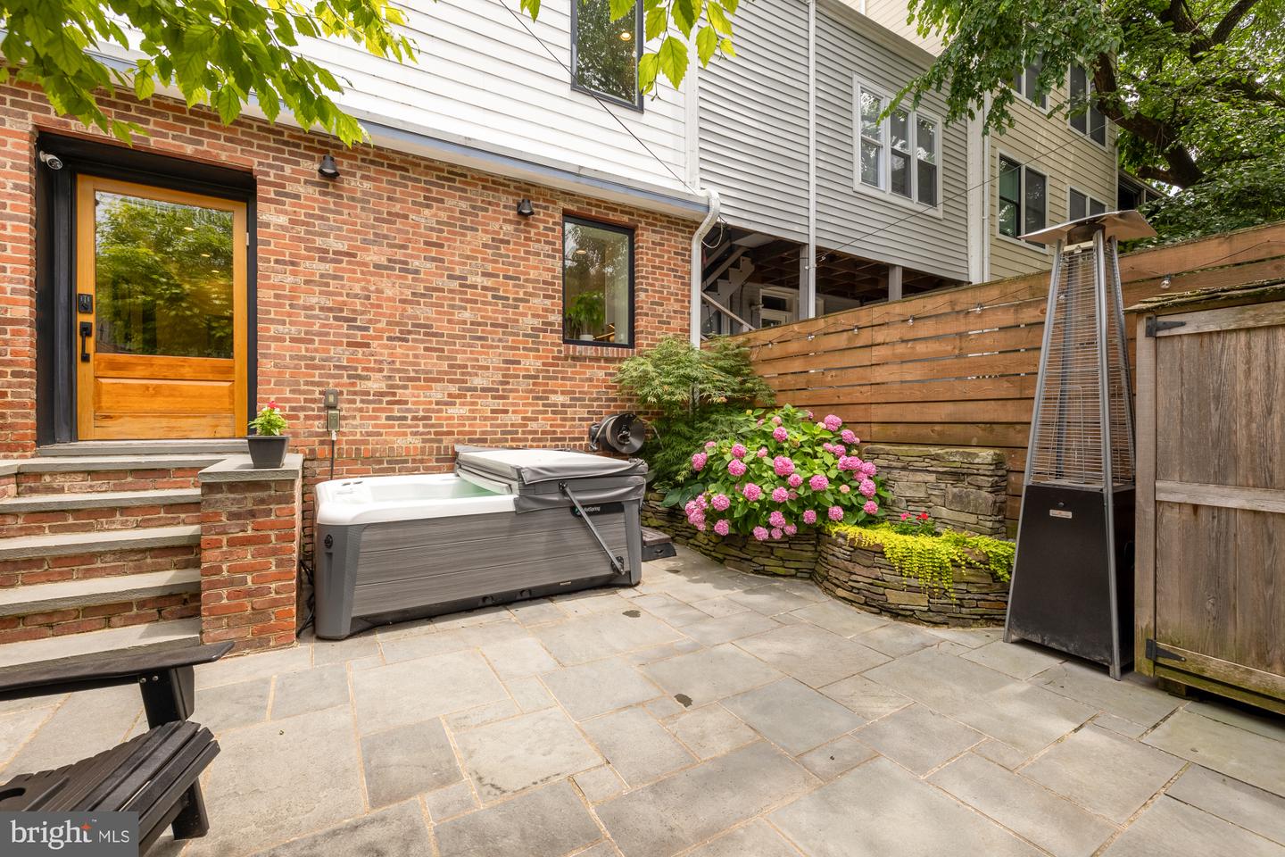 1217 CARROLLSBURG PL SW, WASHINGTON, District Of Columbia 20024, 3 Bedrooms Bedrooms, ,2 BathroomsBathrooms,Residential,For sale,1217 CARROLLSBURG PL SW,DCDC2220434 MLS # DCDC2220434