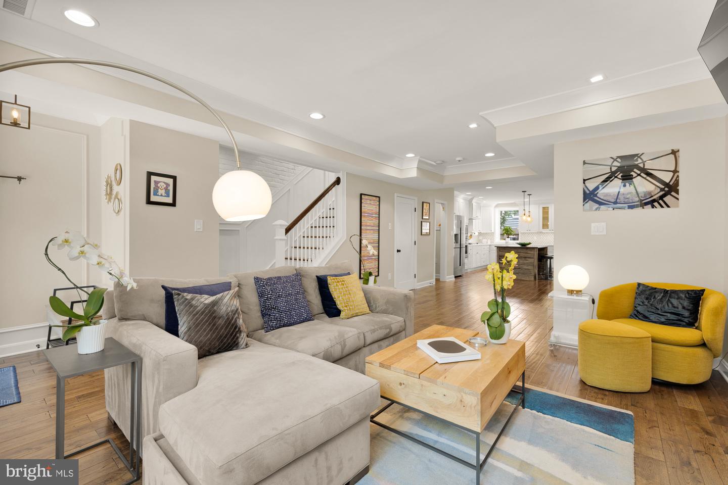 1217 CARROLLSBURG PL SW, WASHINGTON, District Of Columbia 20024, 3 Bedrooms Bedrooms, ,2 BathroomsBathrooms,Residential,For sale,1217 CARROLLSBURG PL SW,DCDC2220434 MLS # DCDC2220434