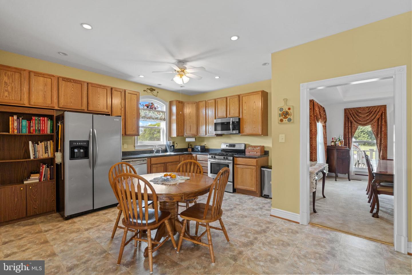 11801 PARKGATE DR, NOKESVILLE, Virginia 20181, 4 Bedrooms Bedrooms, ,4 BathroomsBathrooms,Farm,For sale,11801 PARKGATE DR,VAPW2103014 MLS # VAPW2103014