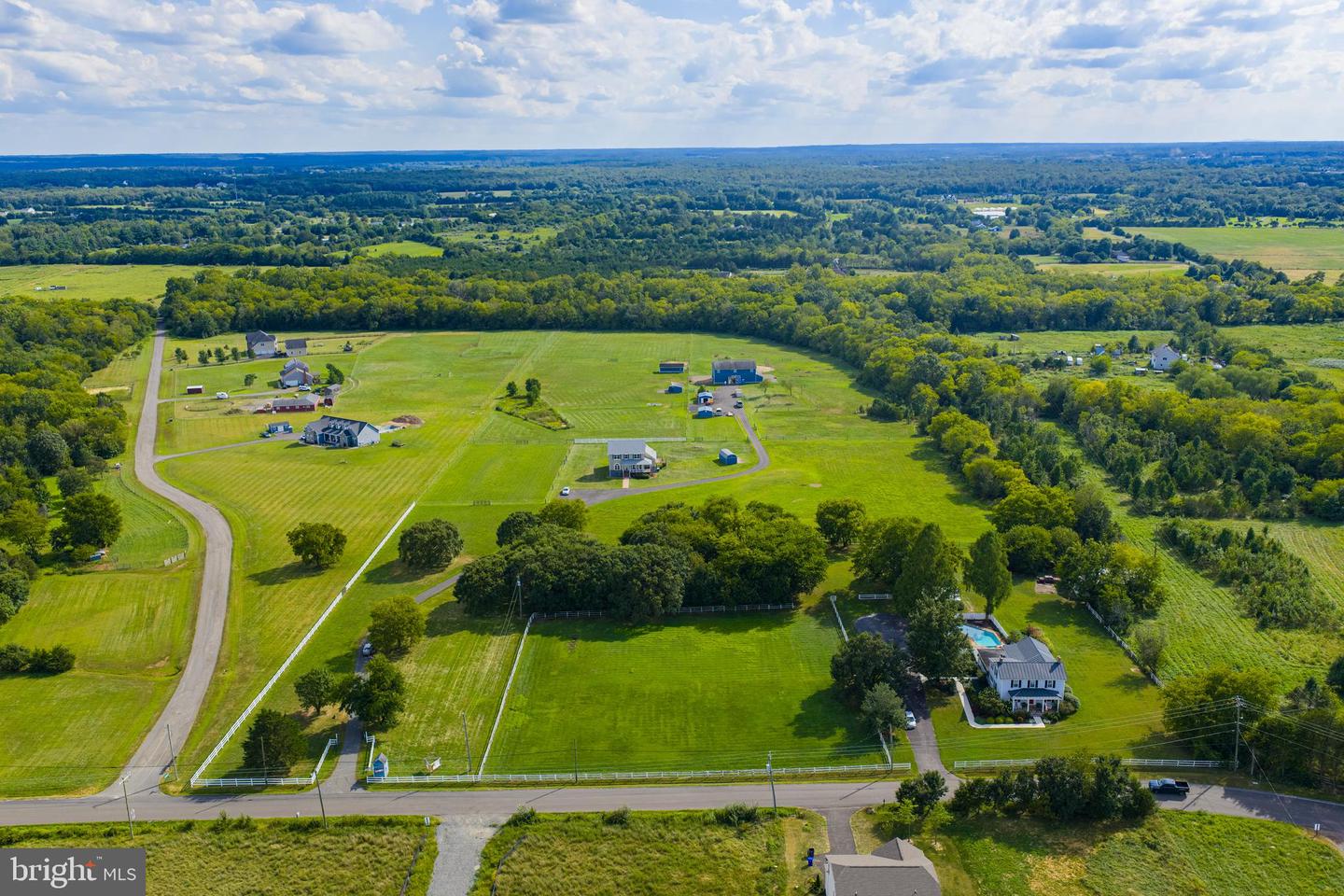 11801 PARKGATE DR, NOKESVILLE, Virginia 20181, 4 Bedrooms Bedrooms, ,4 BathroomsBathrooms,Farm,For sale,11801 PARKGATE DR,VAPW2103014 MLS # VAPW2103014