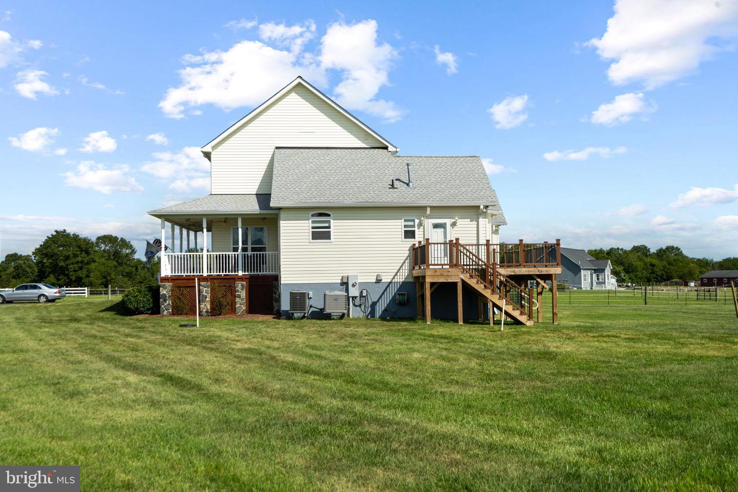 11801 PARKGATE DR, NOKESVILLE, Virginia 20181, 4 Bedrooms Bedrooms, ,4 BathroomsBathrooms,Farm,For sale,11801 PARKGATE DR,VAPW2103014 MLS # VAPW2103014