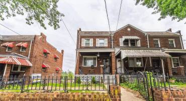 1642 FORT DAVIS PL SE, WASHINGTON, District Of Columbia 20020, 3 Bedrooms Bedrooms, ,2 BathroomsBathrooms,Residential,For sale,1642 FORT DAVIS PL SE,DCDC2143250 MLS # DCDC2143250