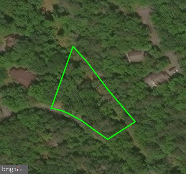 LOT 180 FAIRWAY DR, BASYE, Virginia 22810, ,Land,For sale,LOT 180 FAIRWAY DR,VASH2012382 MLS # VASH2012382
