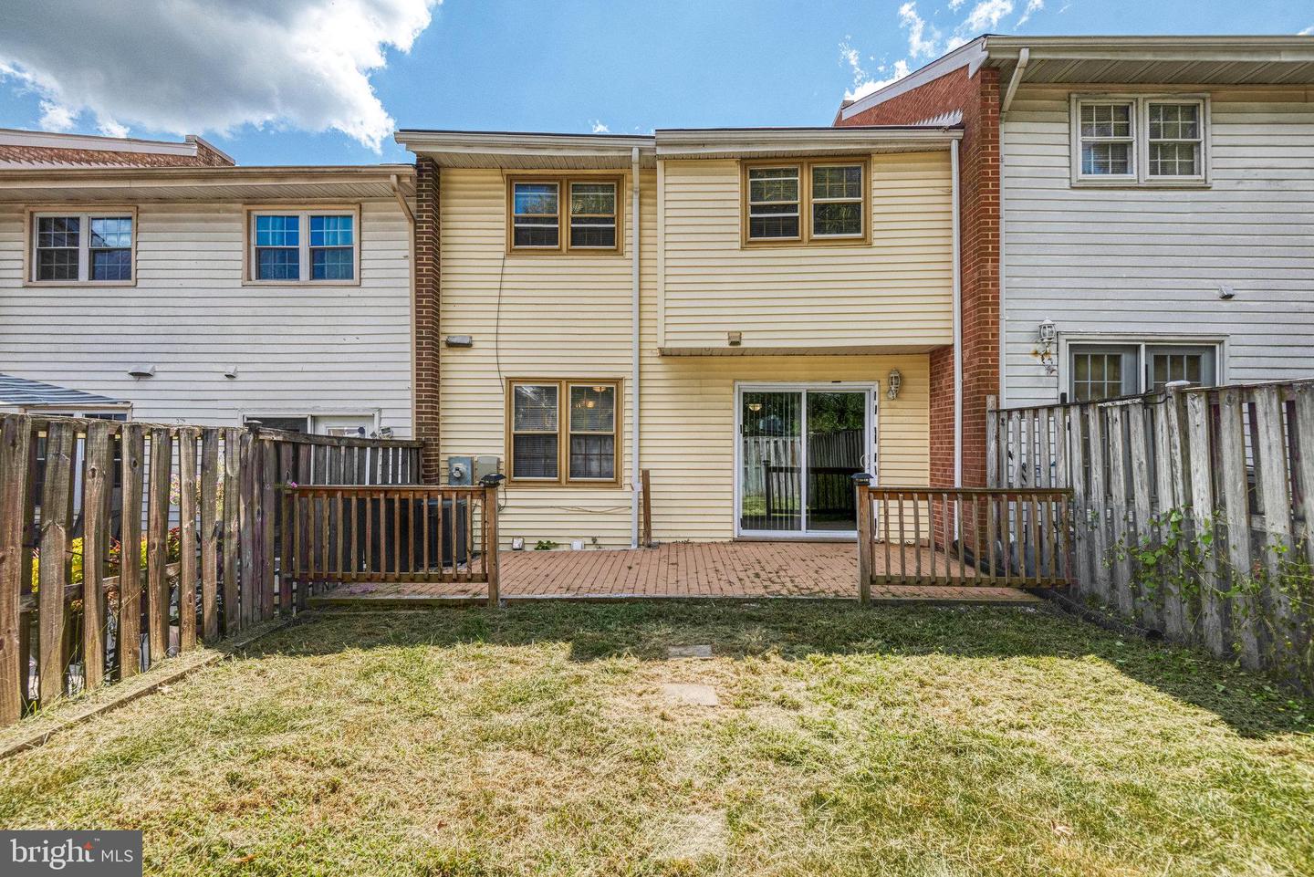 7722 CAPRON CT, LORTON, Virginia 22079, 3 Bedrooms Bedrooms, ,2 BathroomsBathrooms,Residential,For sale,7722 CAPRON CT,VAFX2236566 MLS # VAFX2236566