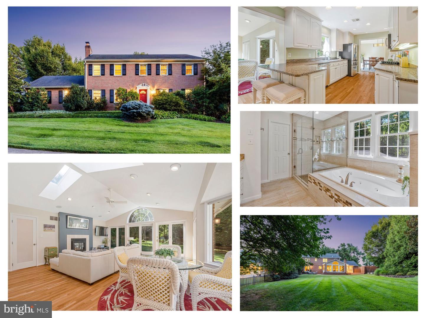8205 DUNSINANE CT, MCLEAN, Virginia 22102, 5 Bedrooms Bedrooms, ,3 BathroomsBathrooms,Residential,For sale,8205 DUNSINANE CT,VAFX2248066 MLS # VAFX2248066