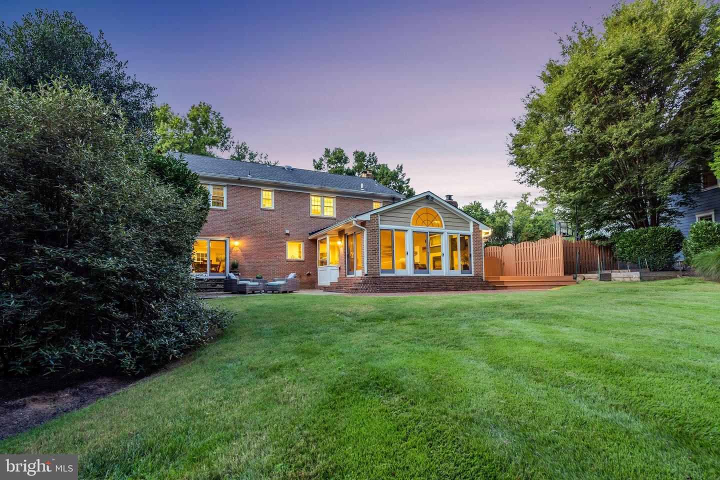 8205 DUNSINANE CT, MCLEAN, Virginia 22102, 5 Bedrooms Bedrooms, ,3 BathroomsBathrooms,Residential,For sale,8205 DUNSINANE CT,VAFX2248066 MLS # VAFX2248066