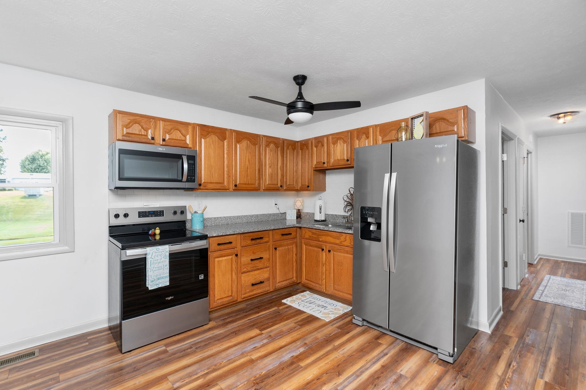 24 WESTGATE RD, VERONA, Virginia 24482, 3 Bedrooms Bedrooms, ,1 BathroomBathrooms,Residential,24 WESTGATE RD,668602 MLS # 668602