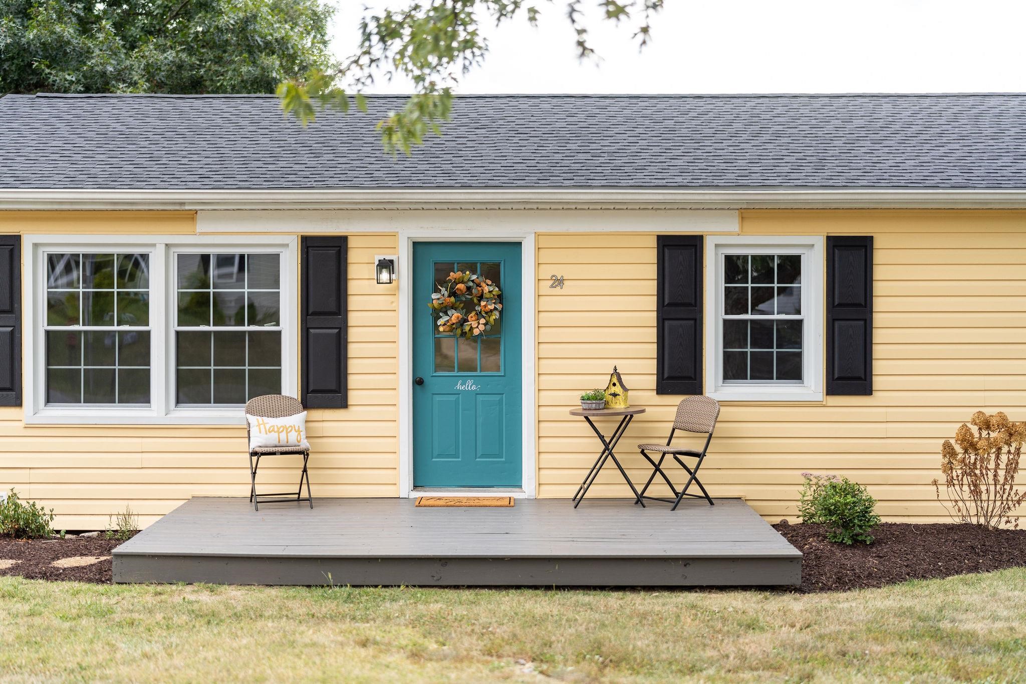 24 WESTGATE RD, VERONA, Virginia 24482, 3 Bedrooms Bedrooms, ,1 BathroomBathrooms,Residential,24 WESTGATE RD,668602 MLS # 668602