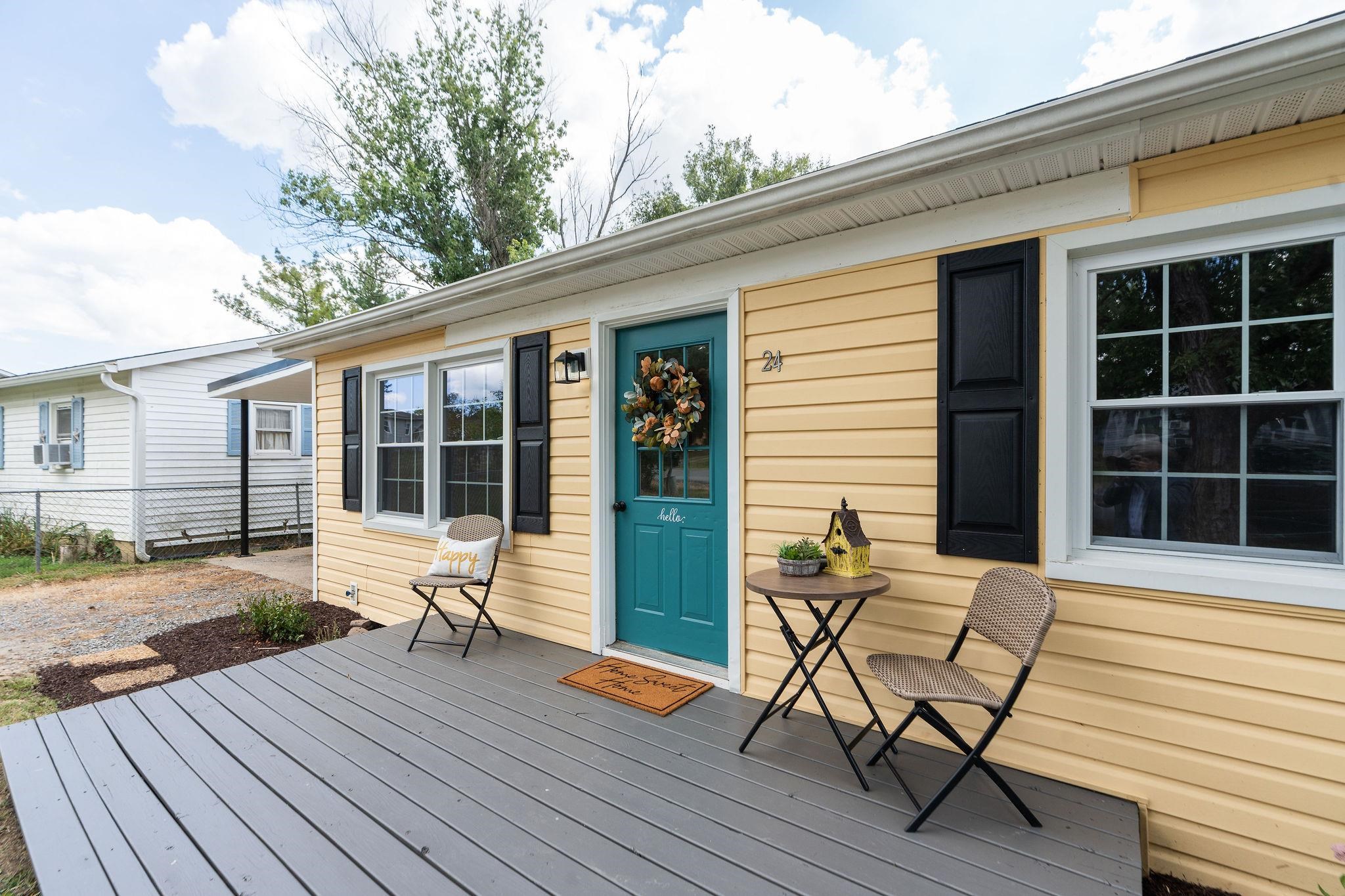 24 WESTGATE RD, VERONA, Virginia 24482, 3 Bedrooms Bedrooms, ,1 BathroomBathrooms,Residential,24 WESTGATE RD,668602 MLS # 668602