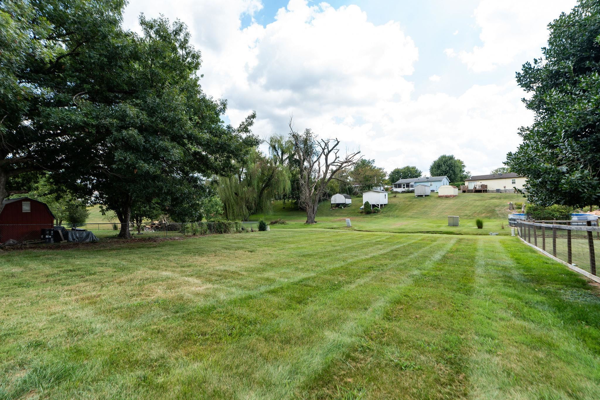 24 WESTGATE RD, VERONA, Virginia 24482, 3 Bedrooms Bedrooms, ,1 BathroomBathrooms,Residential,24 WESTGATE RD,668602 MLS # 668602