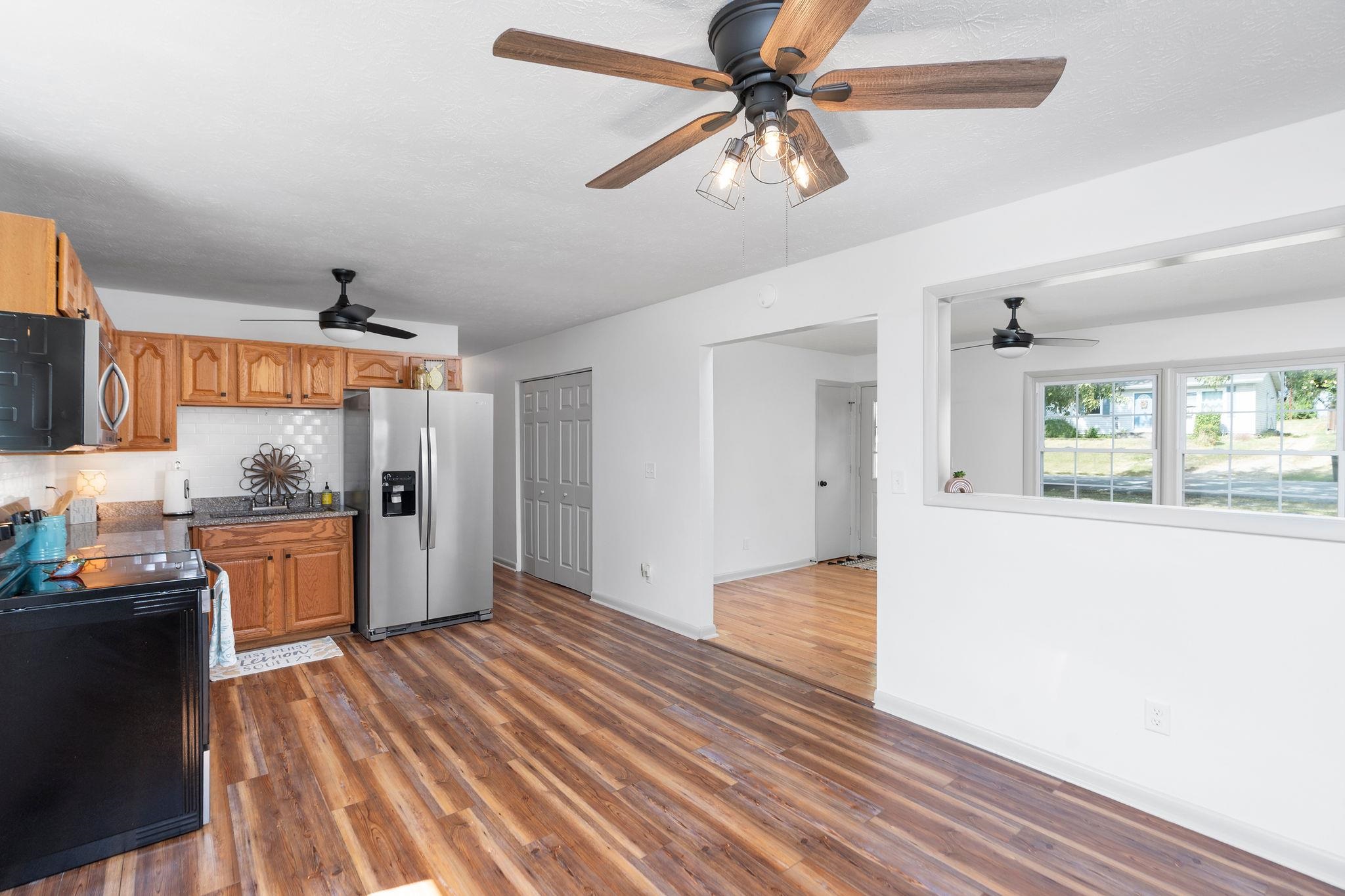 24 WESTGATE RD, VERONA, Virginia 24482, 3 Bedrooms Bedrooms, ,1 BathroomBathrooms,Residential,24 WESTGATE RD,668602 MLS # 668602