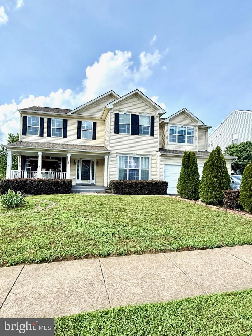 16 LITTLE FIELD DR, FREDERICKSBURG, Virginia 22405, 5 Bedrooms Bedrooms, ,3 BathroomsBathrooms,Residential,For sale,16 LITTLE FIELD DR,VAST2040498 MLS # VAST2040498