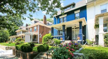 5240 COLORADO AVE NW, WASHINGTON, District Of Columbia 20011, 4 Bedrooms Bedrooms, ,2 BathroomsBathrooms,Residential,For sale,5240 COLORADO AVE NW,DCDC2209954 MLS # DCDC2209954