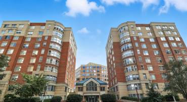 3830 9TH ST N #605W, ARLINGTON, Virginia 22203, 1 Bedroom Bedrooms, ,1 BathroomBathrooms,Residential,For sale,3830 9TH ST N #605W,VAAR2060610 MLS # VAAR2060610
