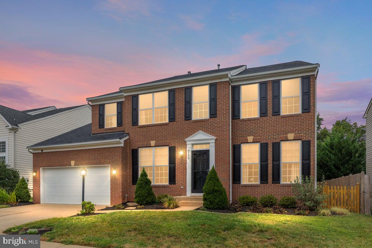 8150 TENBROOK DR, GAINESVILLE, Virginia 20155, 5 Bedrooms Bedrooms, ,4 BathroomsBathrooms,Residential,For sale,8150 TENBROOK DR,VAPW2100524 MLS # VAPW2100524