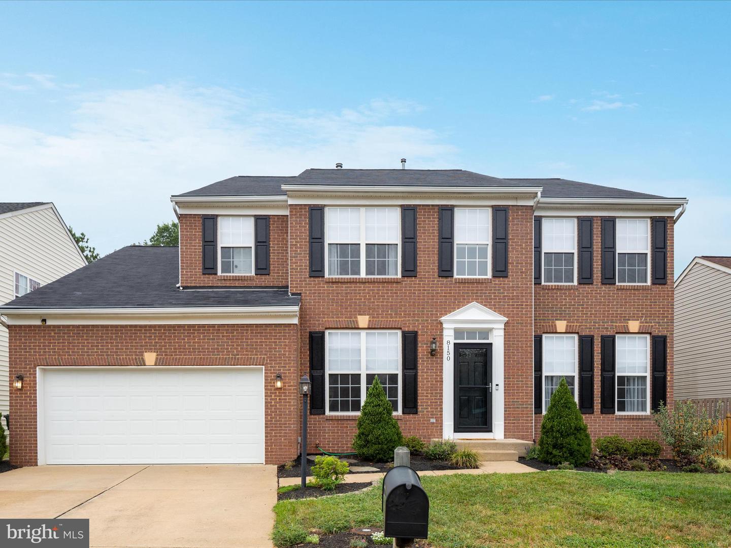 8150 TENBROOK DR, GAINESVILLE, Virginia 20155, 5 Bedrooms Bedrooms, ,4 BathroomsBathrooms,Residential,For sale,8150 TENBROOK DR,VAPW2100524 MLS # VAPW2100524