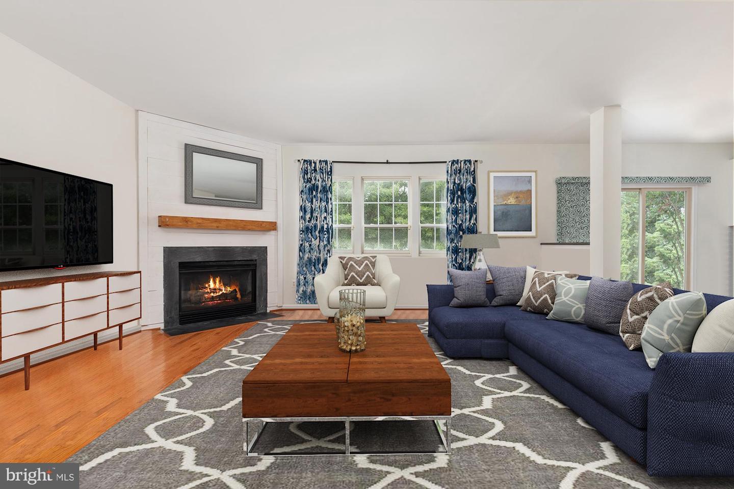 8150 TENBROOK DR, GAINESVILLE, Virginia 20155, 5 Bedrooms Bedrooms, ,4 BathroomsBathrooms,Residential,For sale,8150 TENBROOK DR,VAPW2100524 MLS # VAPW2100524