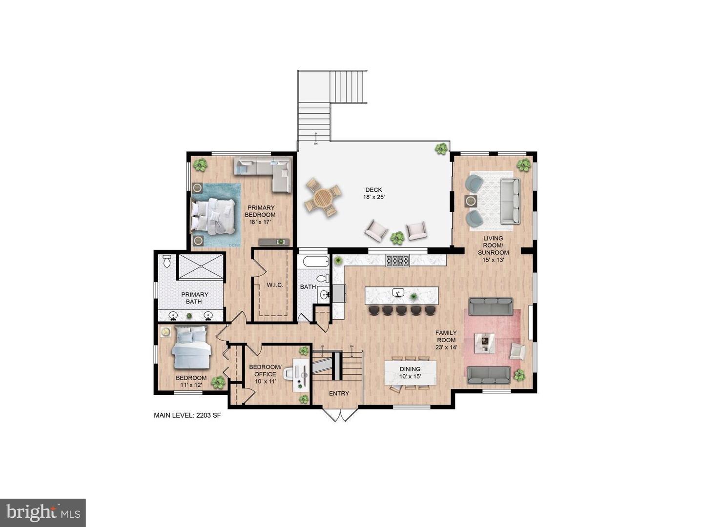 6211 WATERWAY DR, FALLS CHURCH, Virginia 22044, 6 Bedrooms Bedrooms, ,3 BathroomsBathrooms,Residential,For sale,6211 WATERWAY DR,VAFX2259600 MLS # VAFX2259600