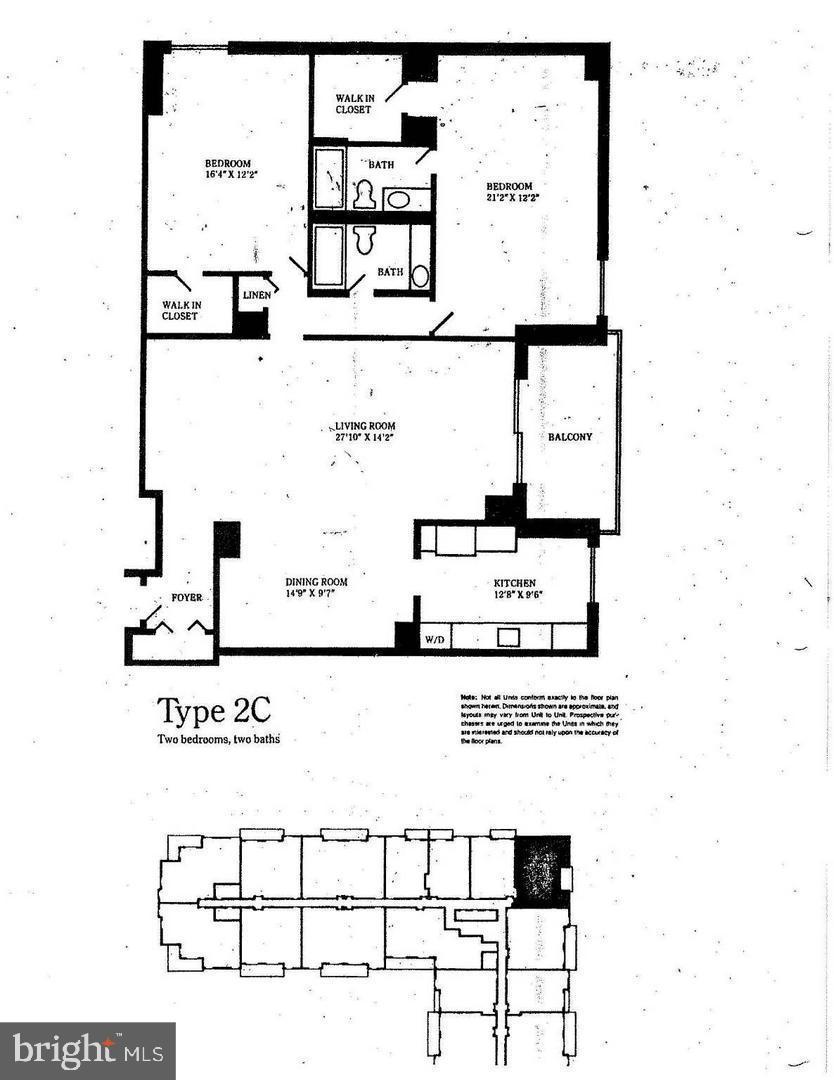 1800 OLD MEADOW RD #713, MCLEAN, Virginia 22102, 2 Bedrooms Bedrooms, 4 Rooms Rooms,2 BathroomsBathrooms,Residential,For sale,1800 OLD MEADOW RD #713,VAFX2260636 MLS # VAFX2260636